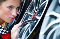 Как выбрать диски для автомобиля